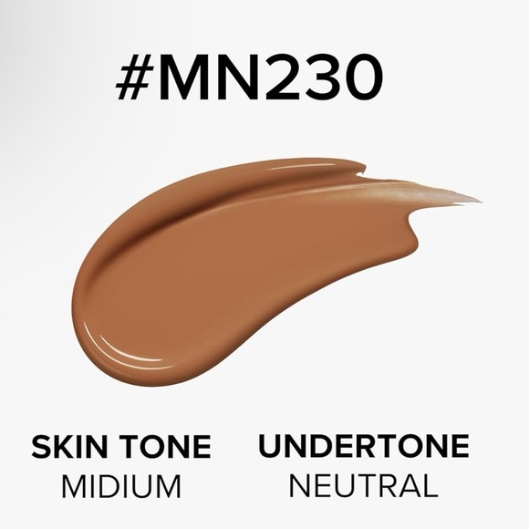 Beauty of Joseon Daily Tinted Fluid Sunscreen in MN230 (med neutral undertone) - Picture 2 of 7